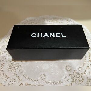 Chanel Authentic Sunglass Box